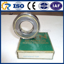 Ball screw support bearings BST30x62-1B